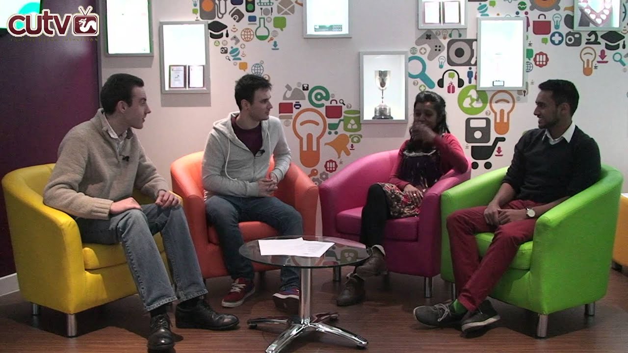 CSM Live: 13th February
