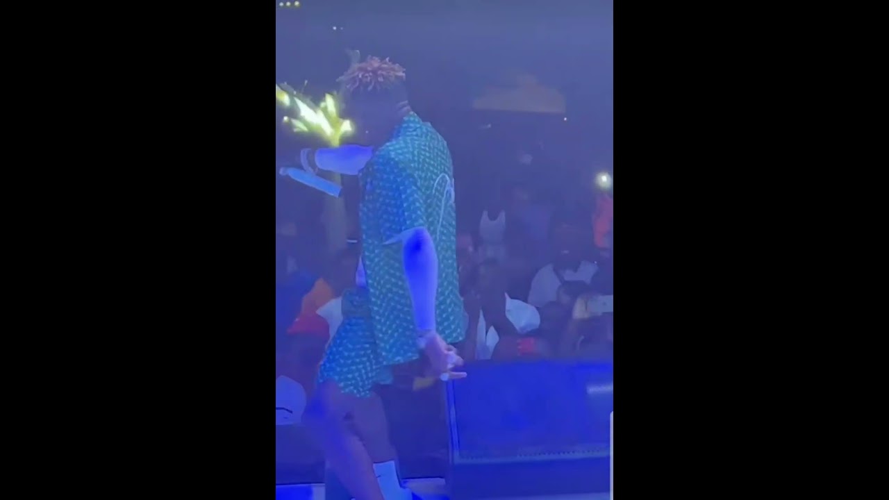 shatta wale at kumasi City mall #shattawale #kumasi