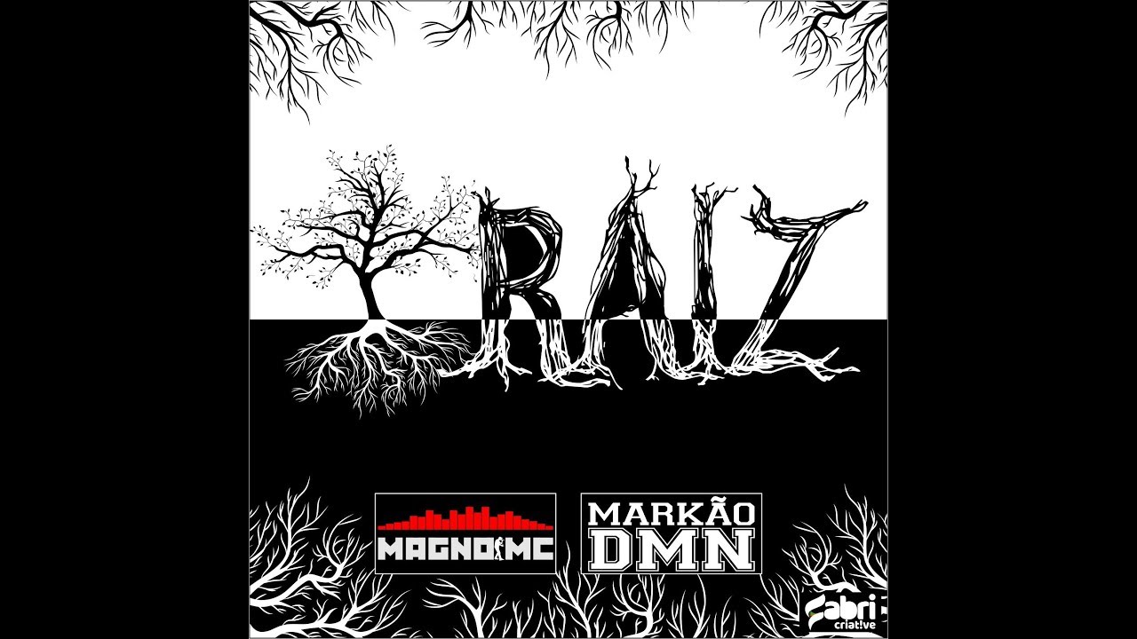 RAIZ - Magno-Mc ft Markão DMN