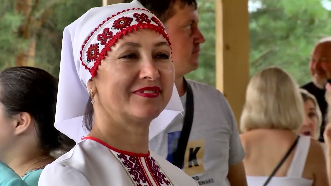 Тайны Юронги. Сельский туризм.
