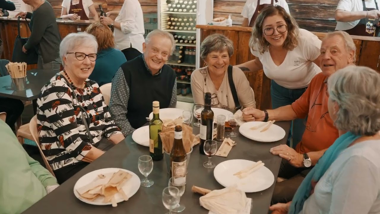 Comptoir Régional d'Echallens 2025