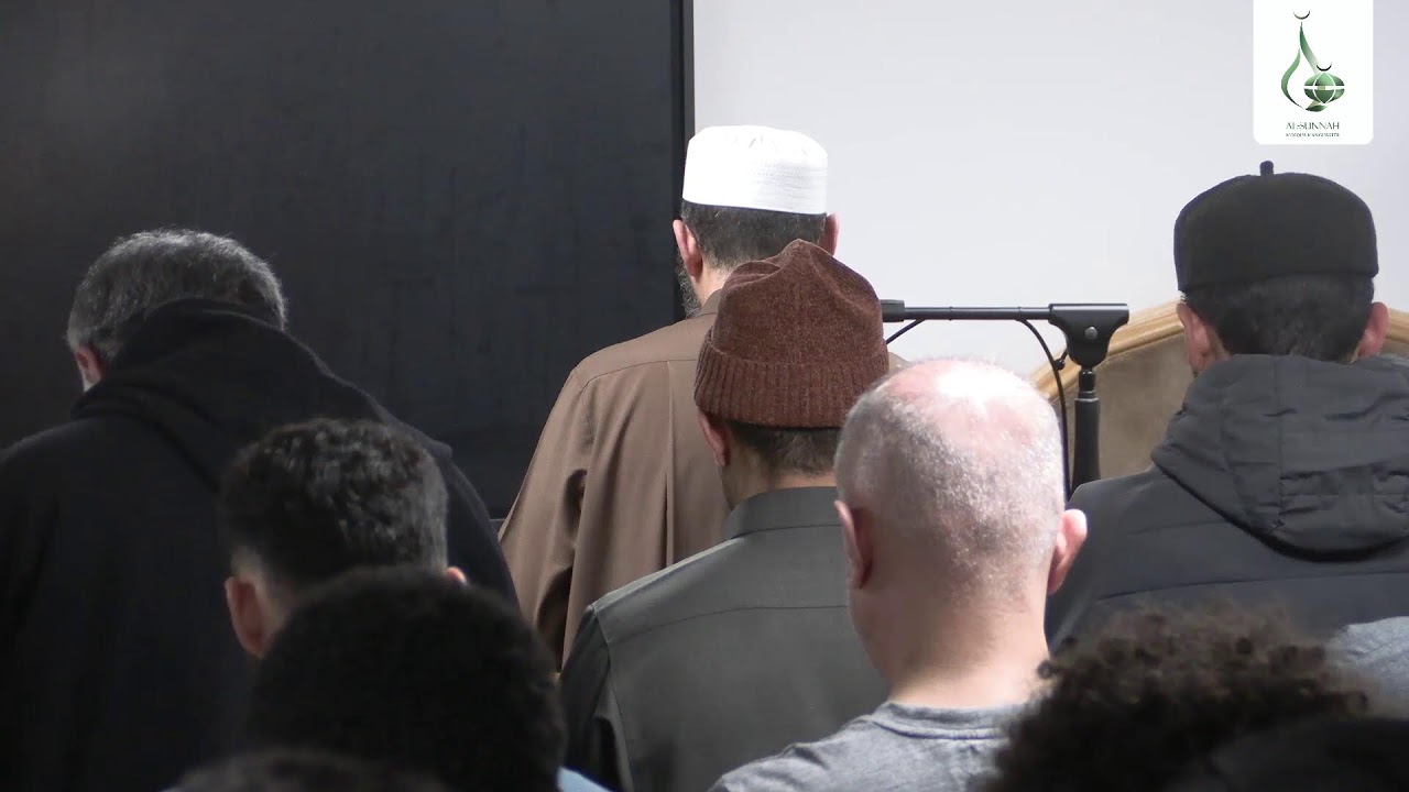 seventh  day of ramadan tarawah prayer  اليوم السابع من رمضان صلاة التراوة
