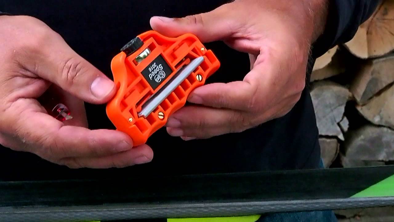 Kombinovaný ostrič hrany SPEED CONTACT 3016