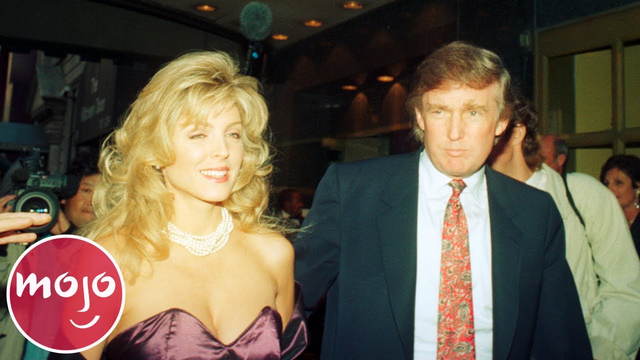 10 Infamous Affairs Where Tabloids Blamed 