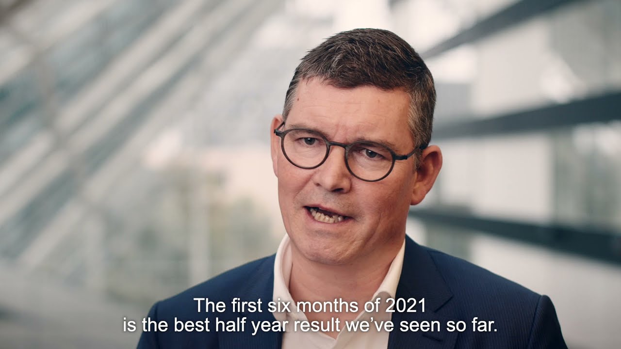 WindowMaster achieves record growth in the first half of 2021