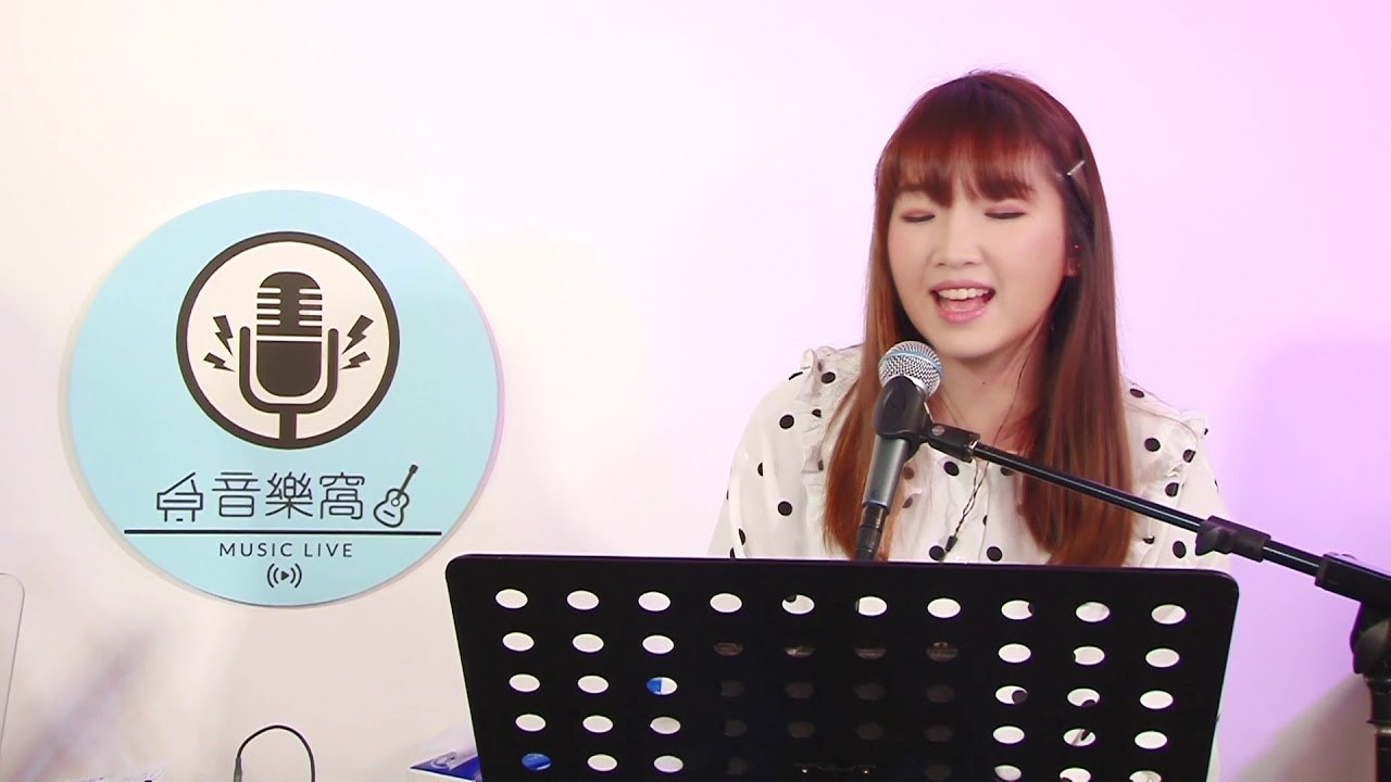 皆大歡喜 - 音樂窩 MusicWow Live 第32集 - 嘉賓: 黃意雅 詠詩