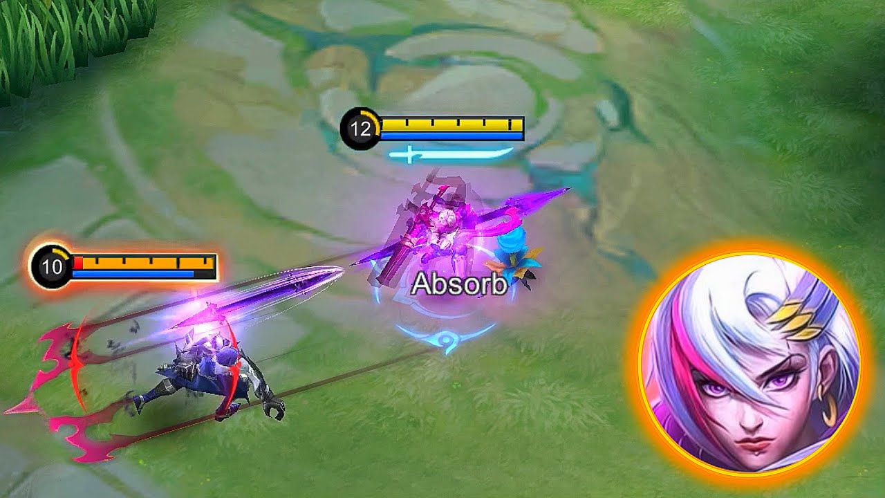 benedetta is the new lancelot, buff or nerf?