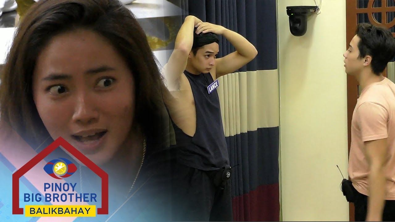 PBB Balikbahay: Angela, Lance, at Mich, nalilito sa nararamdaman para sa isa't isa
