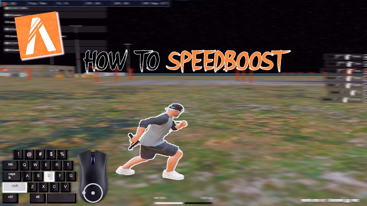 How To EASILEY Teleport Speedboost On FiveM | Best Method!