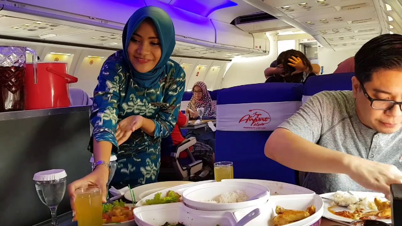 Jogja Airport Resto