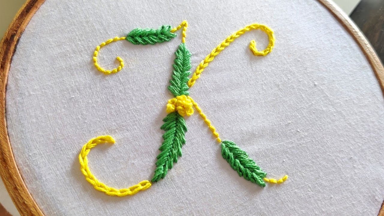 Monogram 
