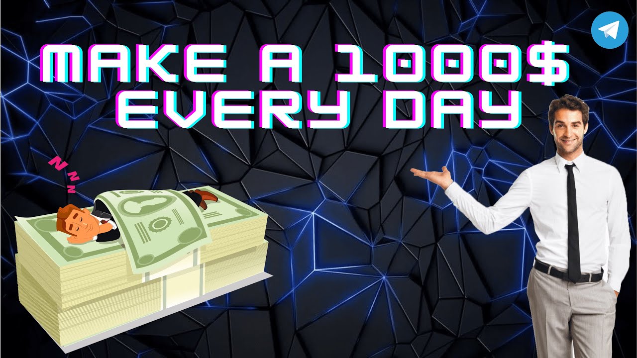 Binary Options | Try THIS Strategy | Make a 1000$ Every Day