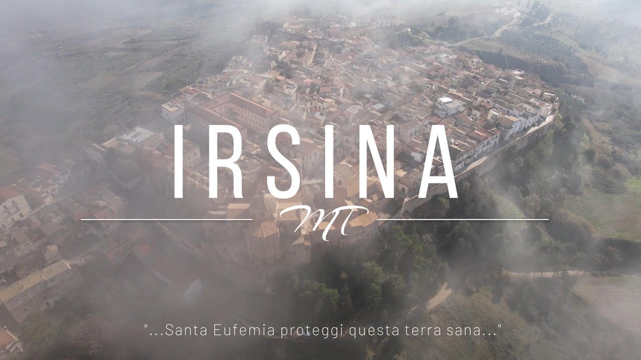 IRSINA, Mt