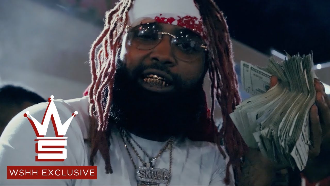 Icewear Vezzo - &ldquo;2 Hands&rdquo; feat. Sada Baby (Official Music Video - WSHH Exclusive)