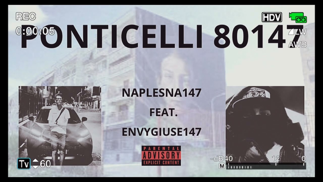 NaplesNA147 - Ponticelli 80147 (featuring with EnvyGiuse147)