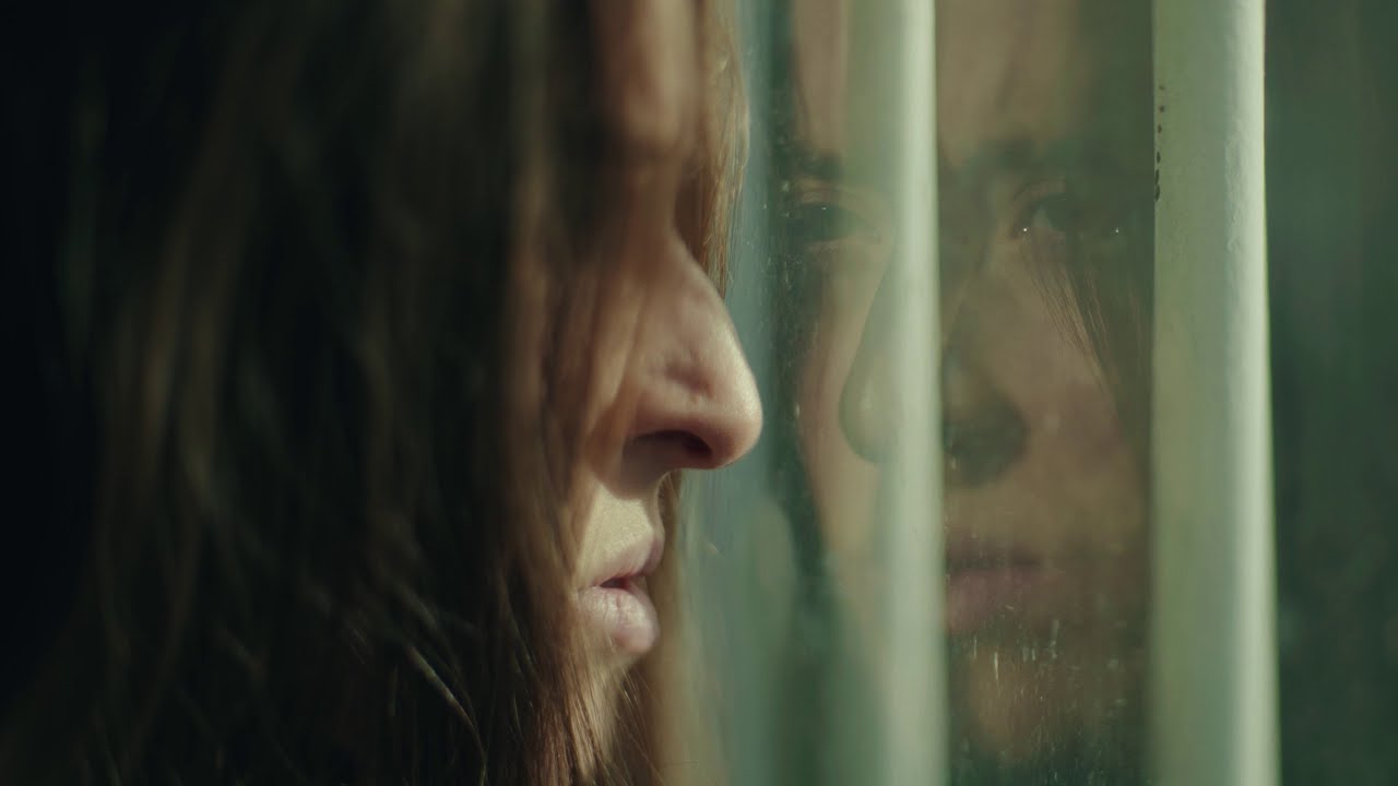 Guillaume Versteeg - Director's Showreel