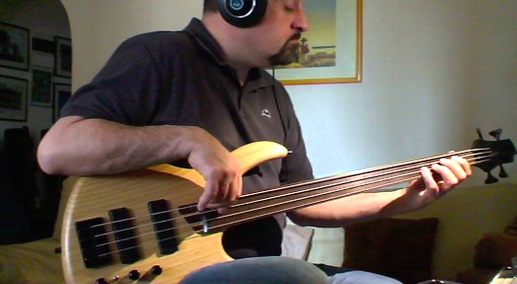 Historia de un amor - Laura Fygi - Fagyo Bass Line