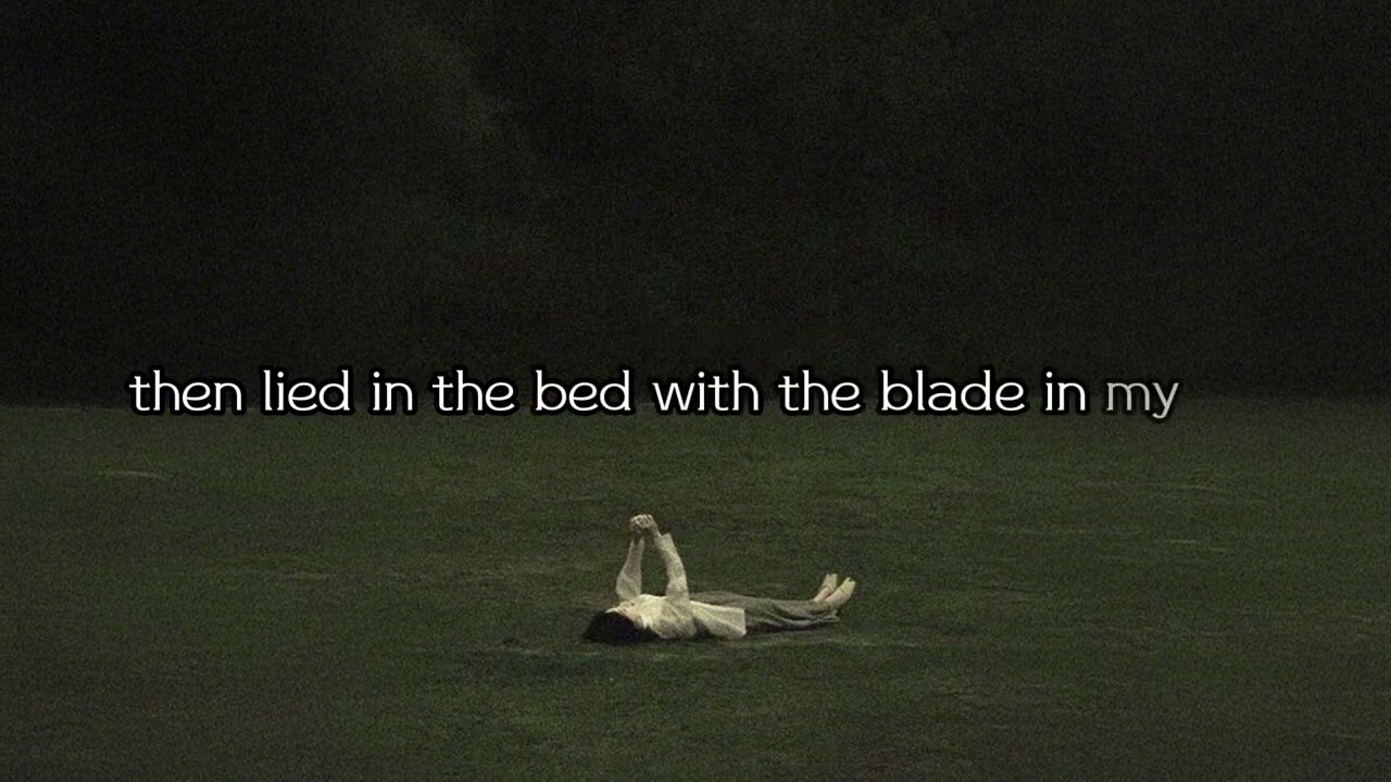 Another Relapse - IIcYY (official lyric video)