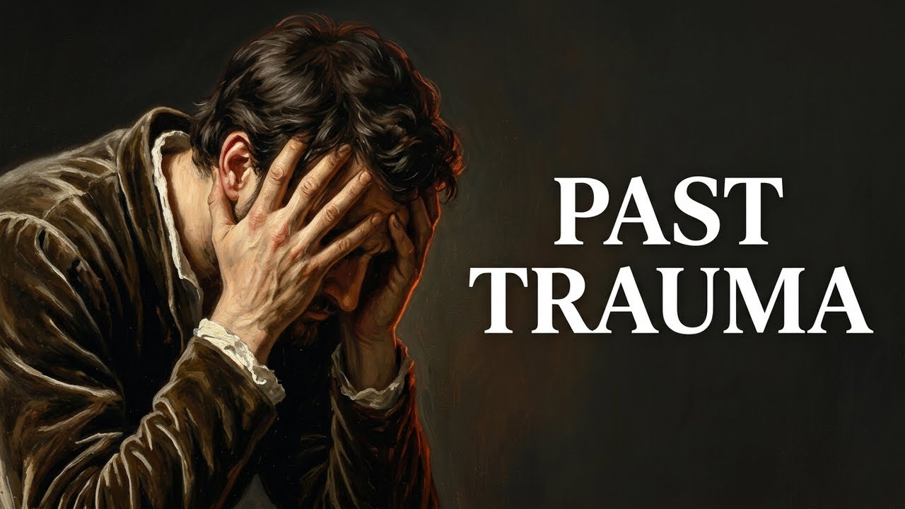 How Childhood Trauma Shapes Your Relationships, Anxiety & Self-Worth (Inner Child Healing)