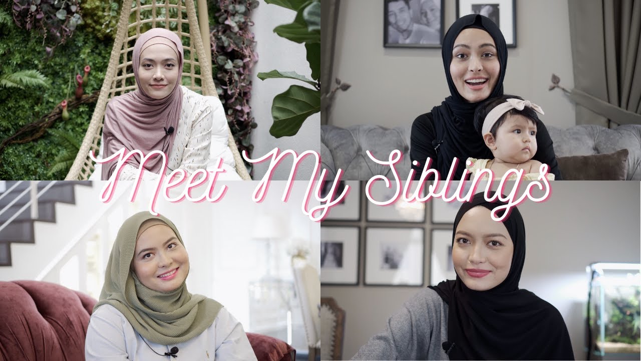 Sesi kenal bersama Founders | Kekasih The Melvin