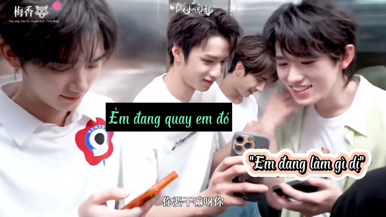 [Văn Hiên] Những khoảnh khắc Bát Chậu làm tim tôi rung động