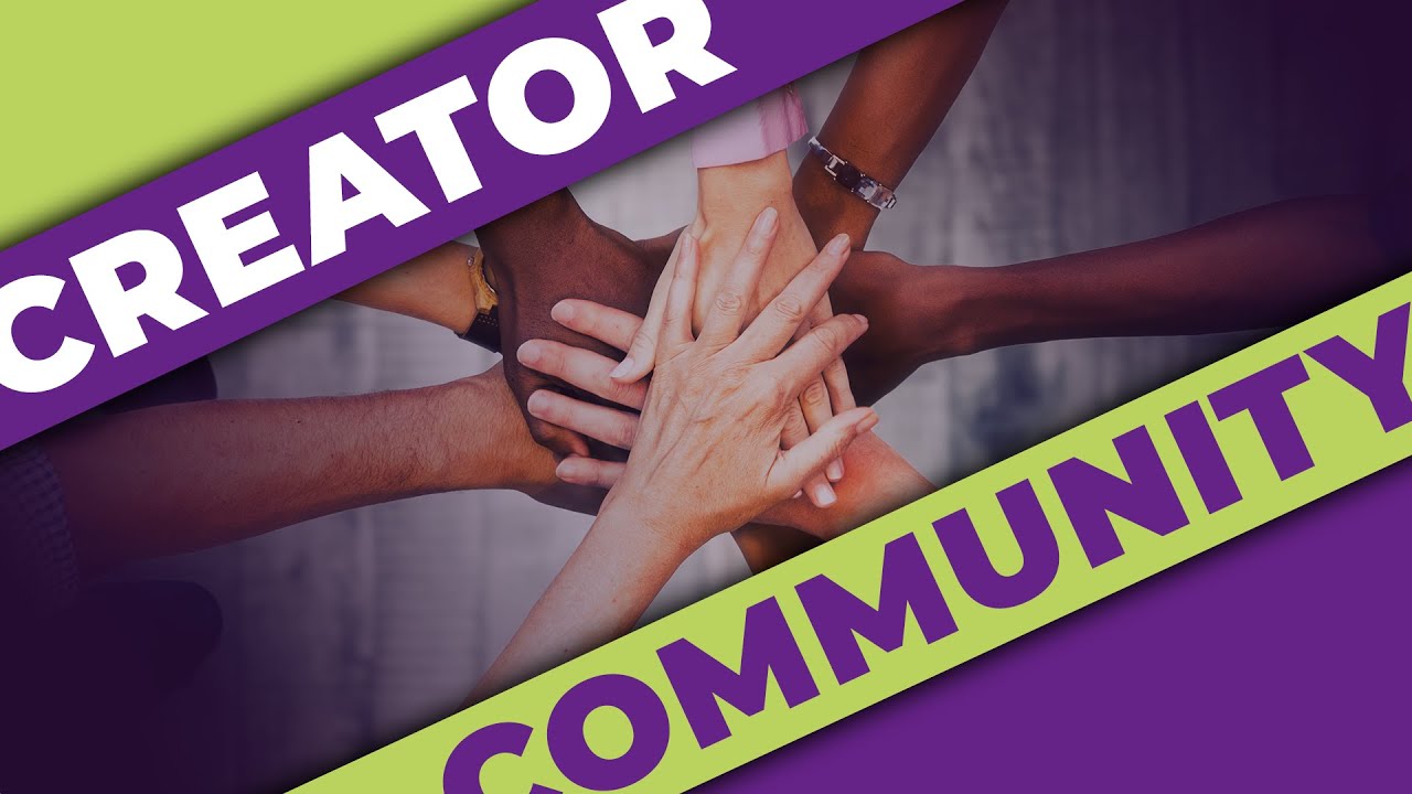Encouraging Community Engagement