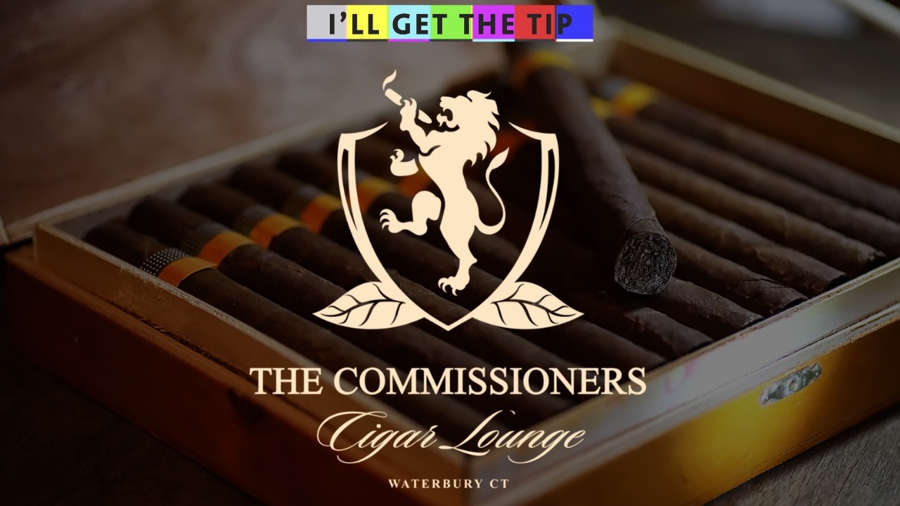 Waterbury’s Hidden Gem: Cigars, Spirits & Stories