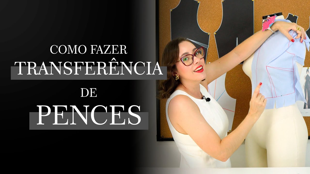 Como fazer TRANSFERÊNCIA de PENCES?