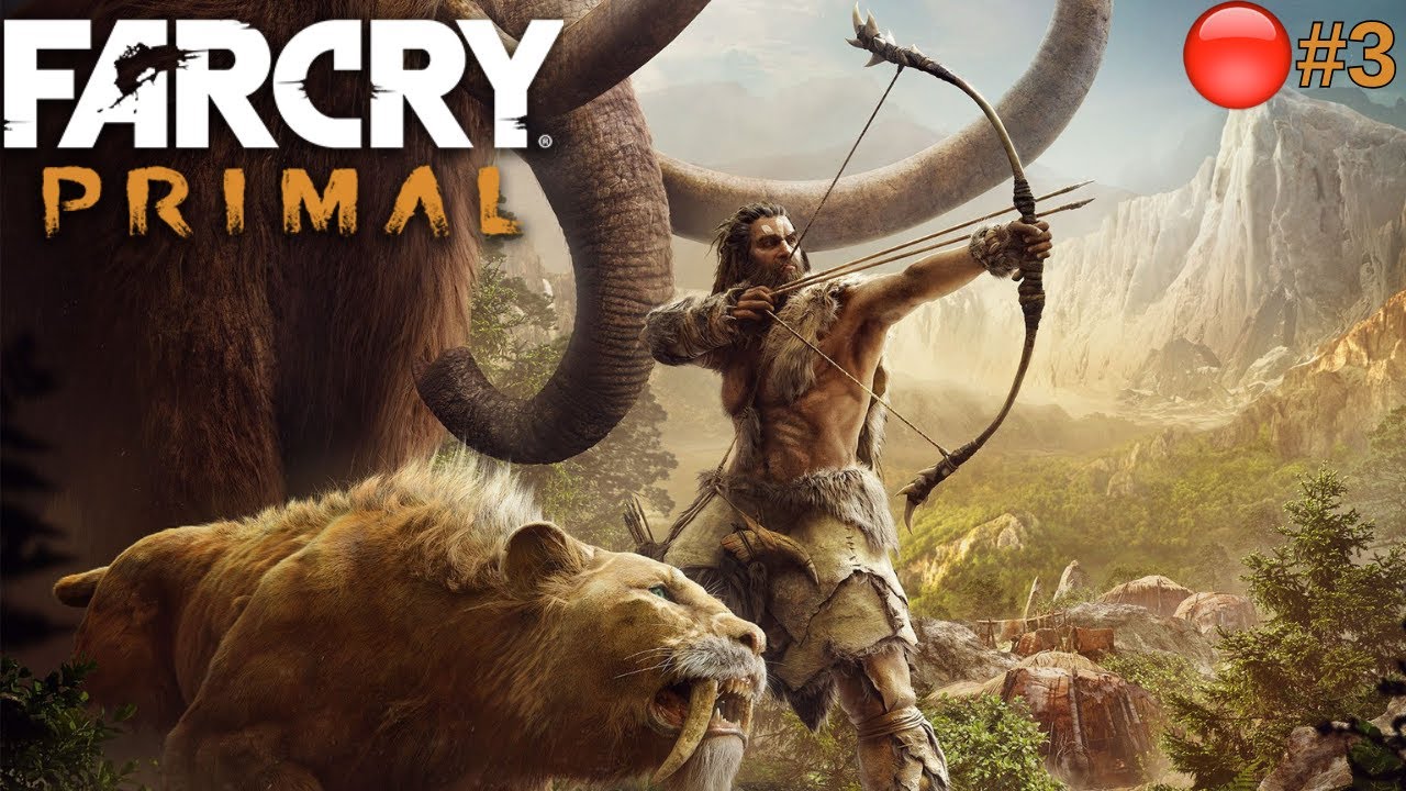 [Far Cry Primal] - The Udam will fall - Episode 3