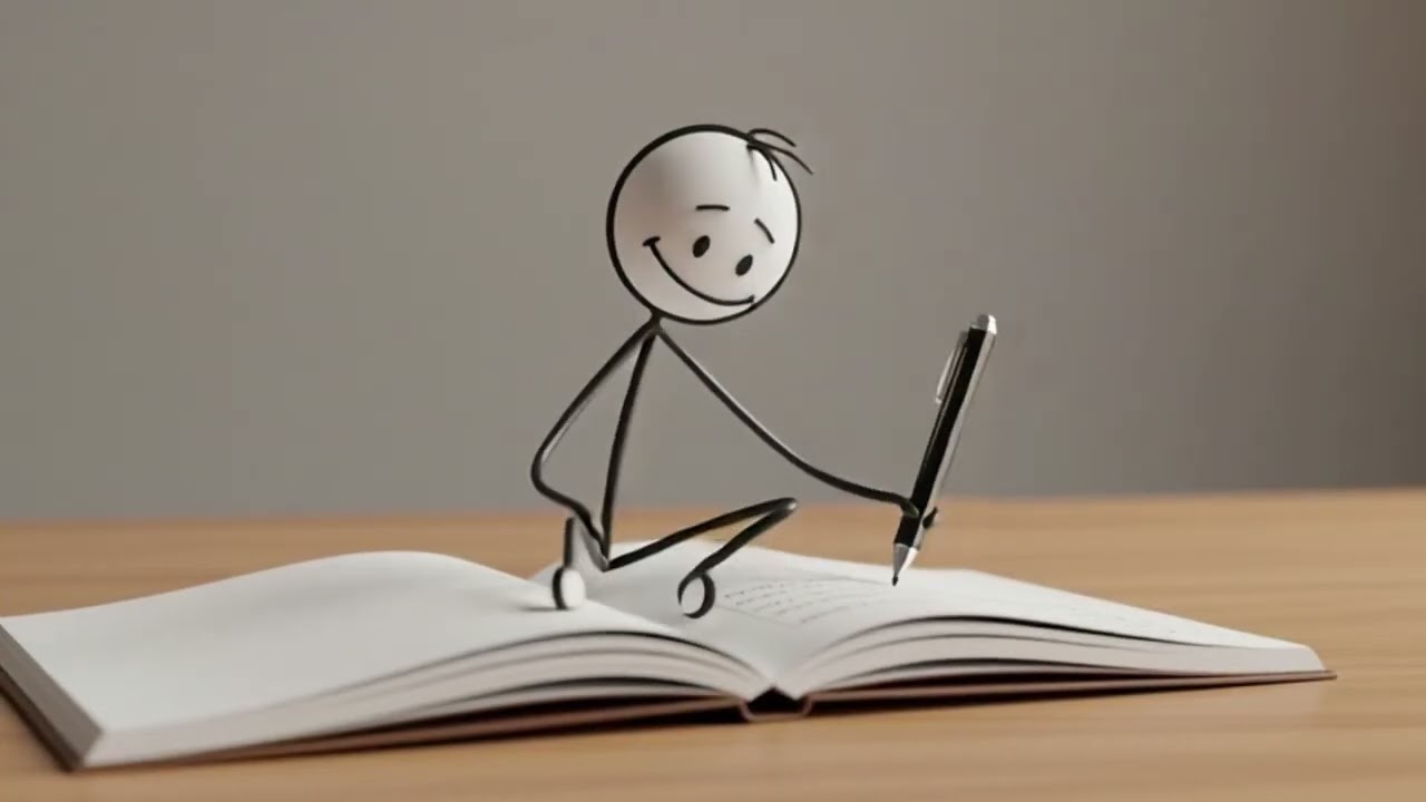 El video que necesitas ver cuando sientes que nada sale bien (Estoicismo Moderno)