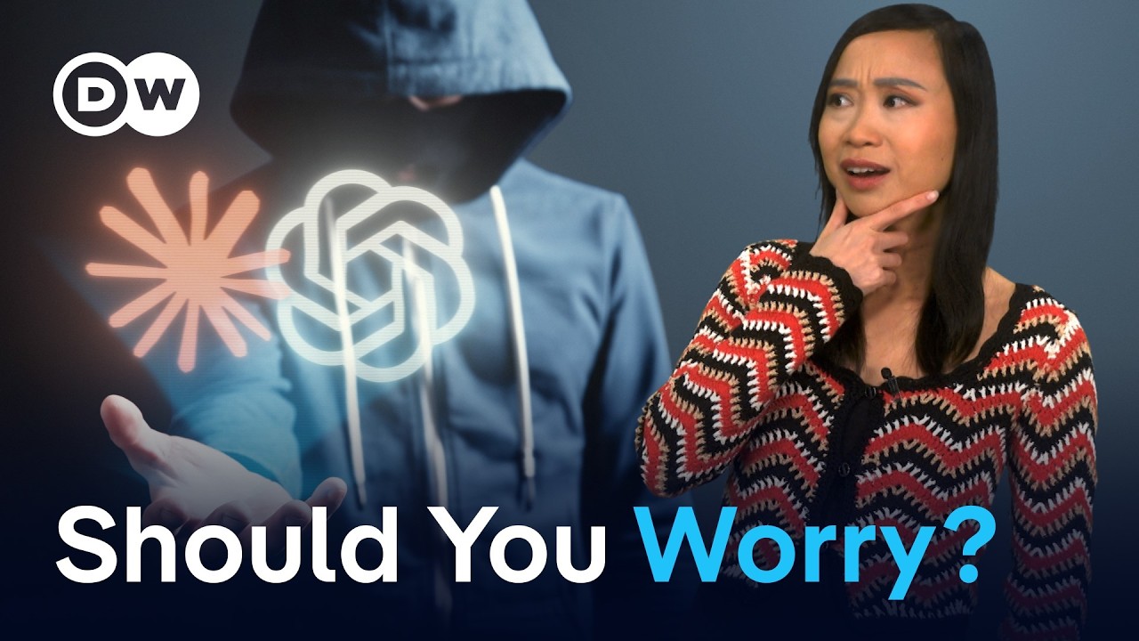 Is AI the New Weapon of Mass Data Theft?
