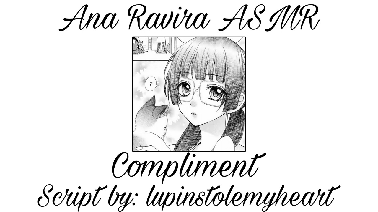 [F4A] Compliment [Comfort For Low Self-Esteem] [Are You Okay?] [Comfort] [Cuddles] [Reassurance]