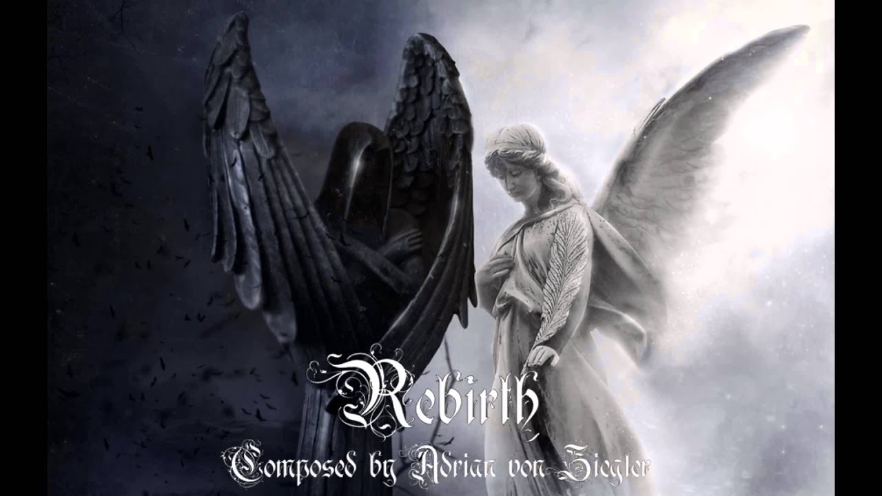 Emotional Music - Rebirth