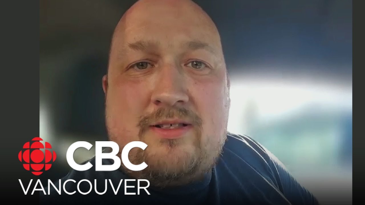 Recovering gambling addict shares how treatment helped his brain to 'reset'