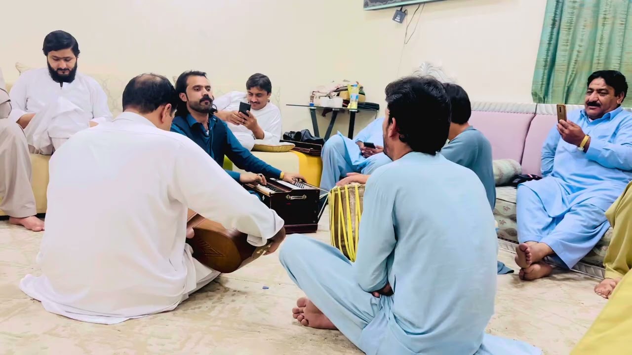 Da topak Sara me toke mashghola kra ghazal Pashto rabab ghazal rabab new ghazal Pashto ghazal 