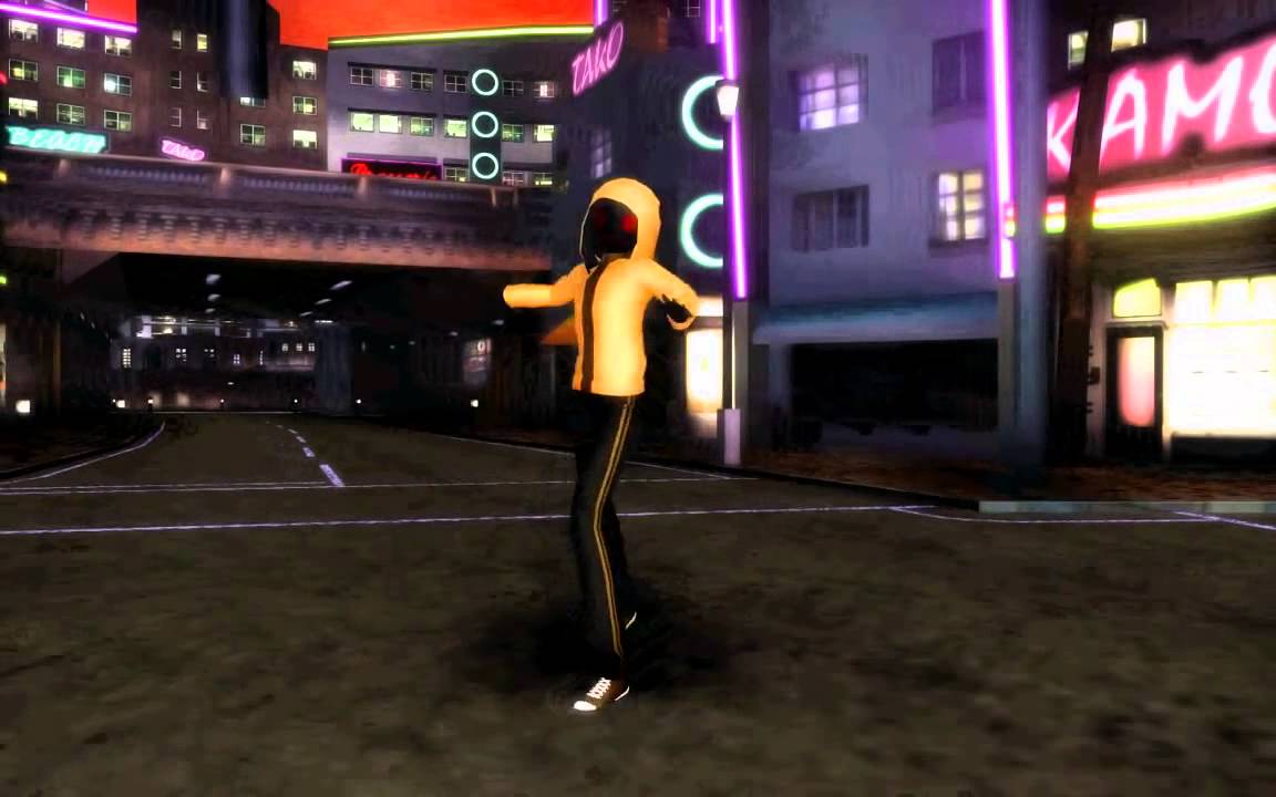 『MMD CreepyPasta』Party Shaker | Hoody, Jeff, Toby, Masky, ELJack, L Jack, Kagekao, Ben  #Rodimir