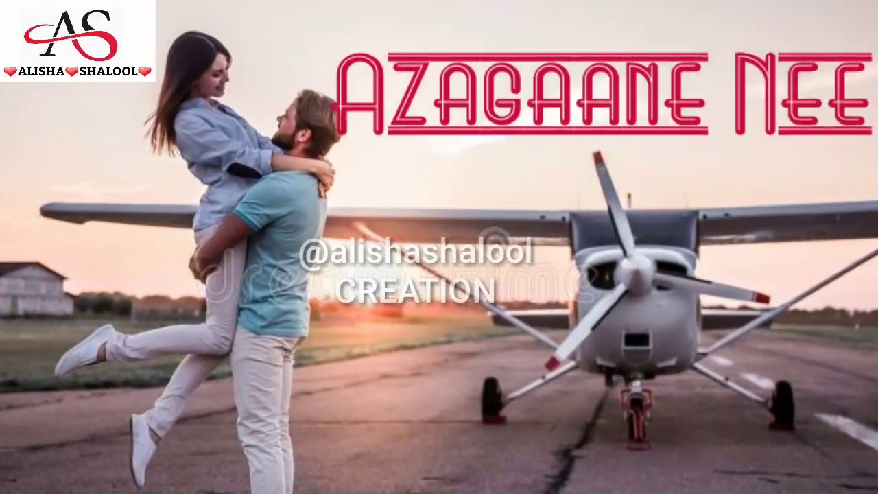 BADRUDDIN VITLA LOVe FEELING STATUS VIDEO|CREATION ALISHA SHALOOL.