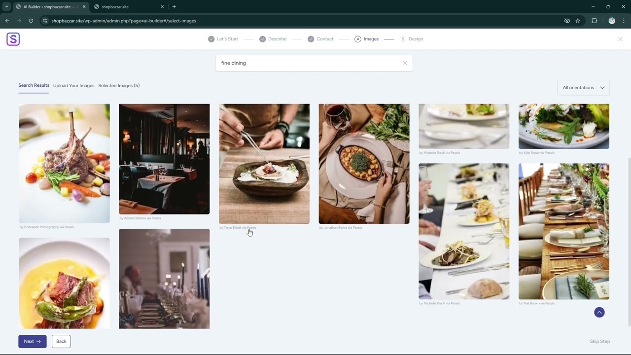 Astra AI Website Builder Full Tutorial &ndash; Create WordPress Sites Automatically!