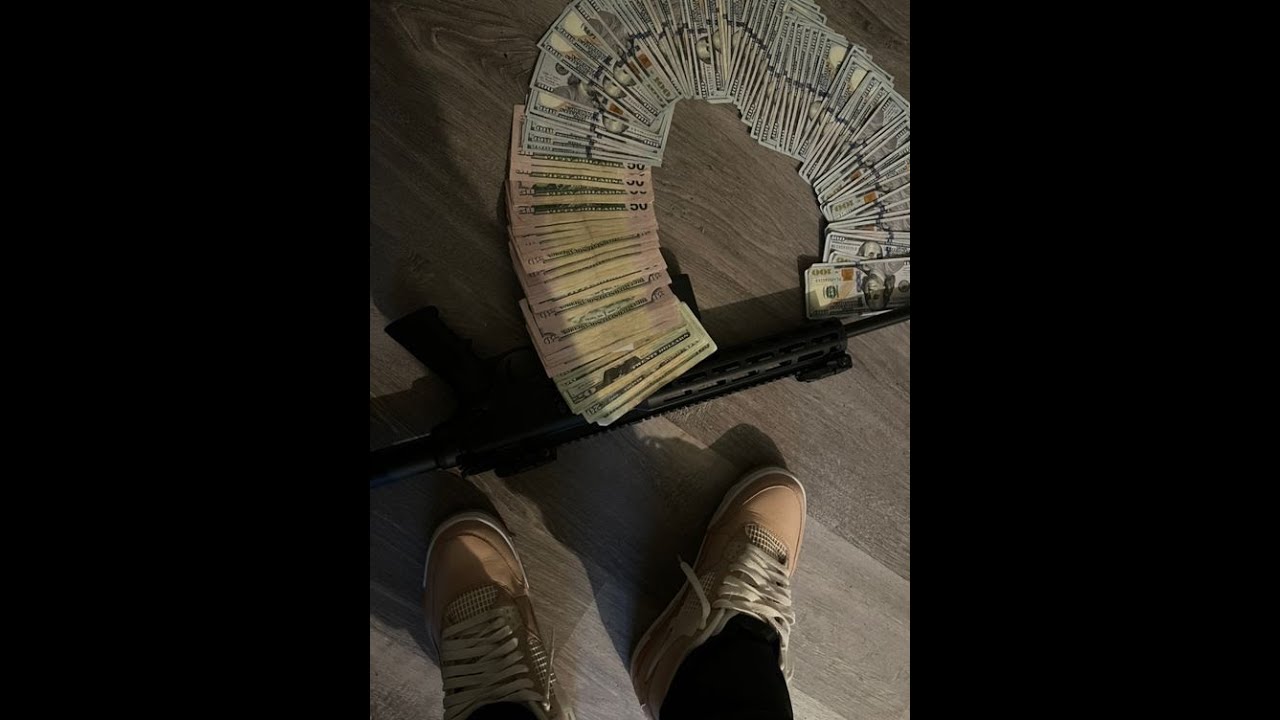 (FREE) (SAMPLE) MAF Teeski Type Beat - 