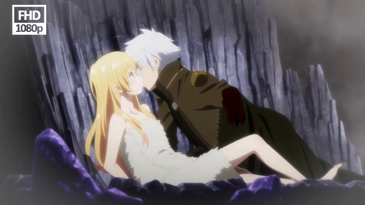 Reincarnated in the Abyss: Hajime’s Rise to Power 1-12 English Dubbed | New Anime 2024