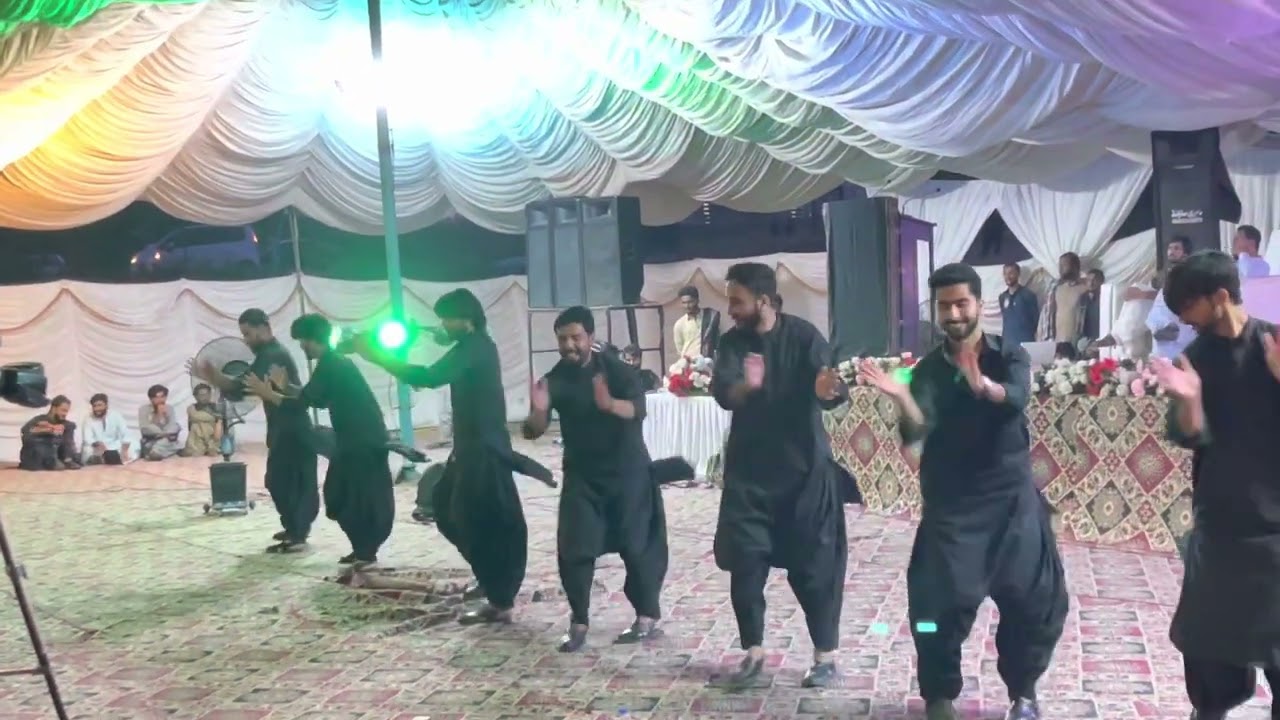 Saryabi chaap| Quaid e azam university islamabad