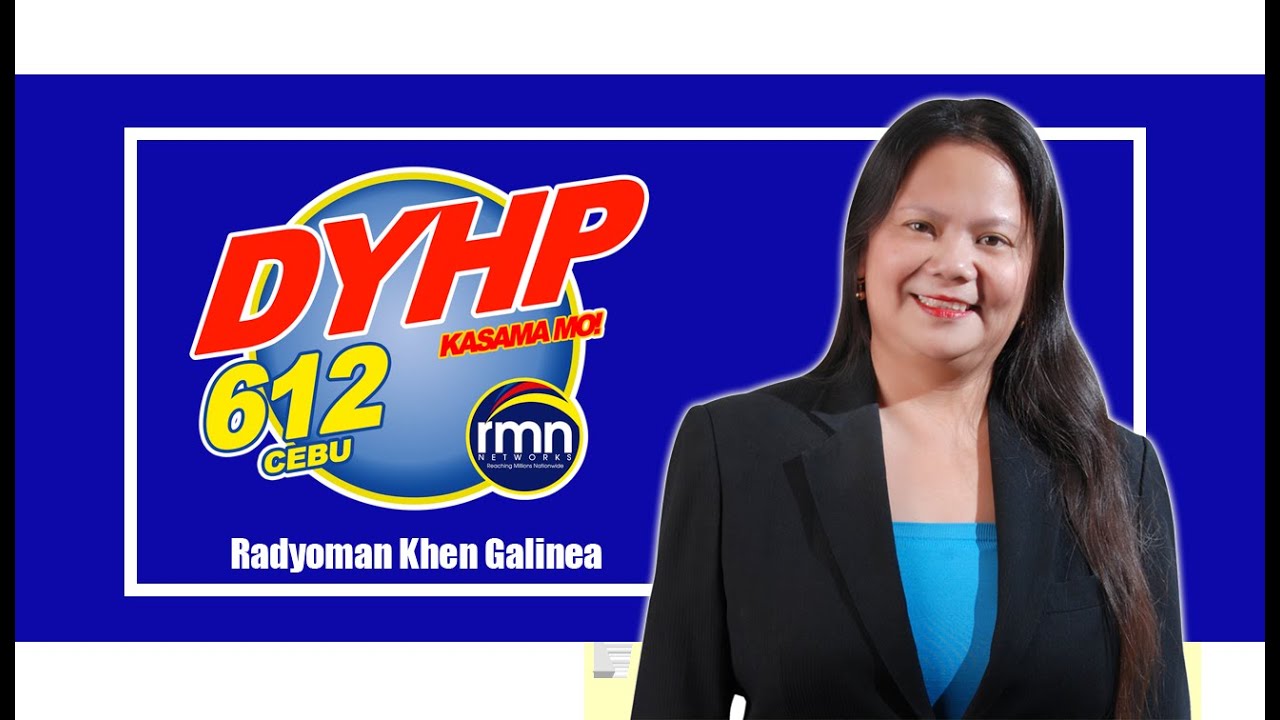 METRO RATSADA Kauban ni Radyoman KHEN GALINEA PEBRERO 06,2025 - Huwebes