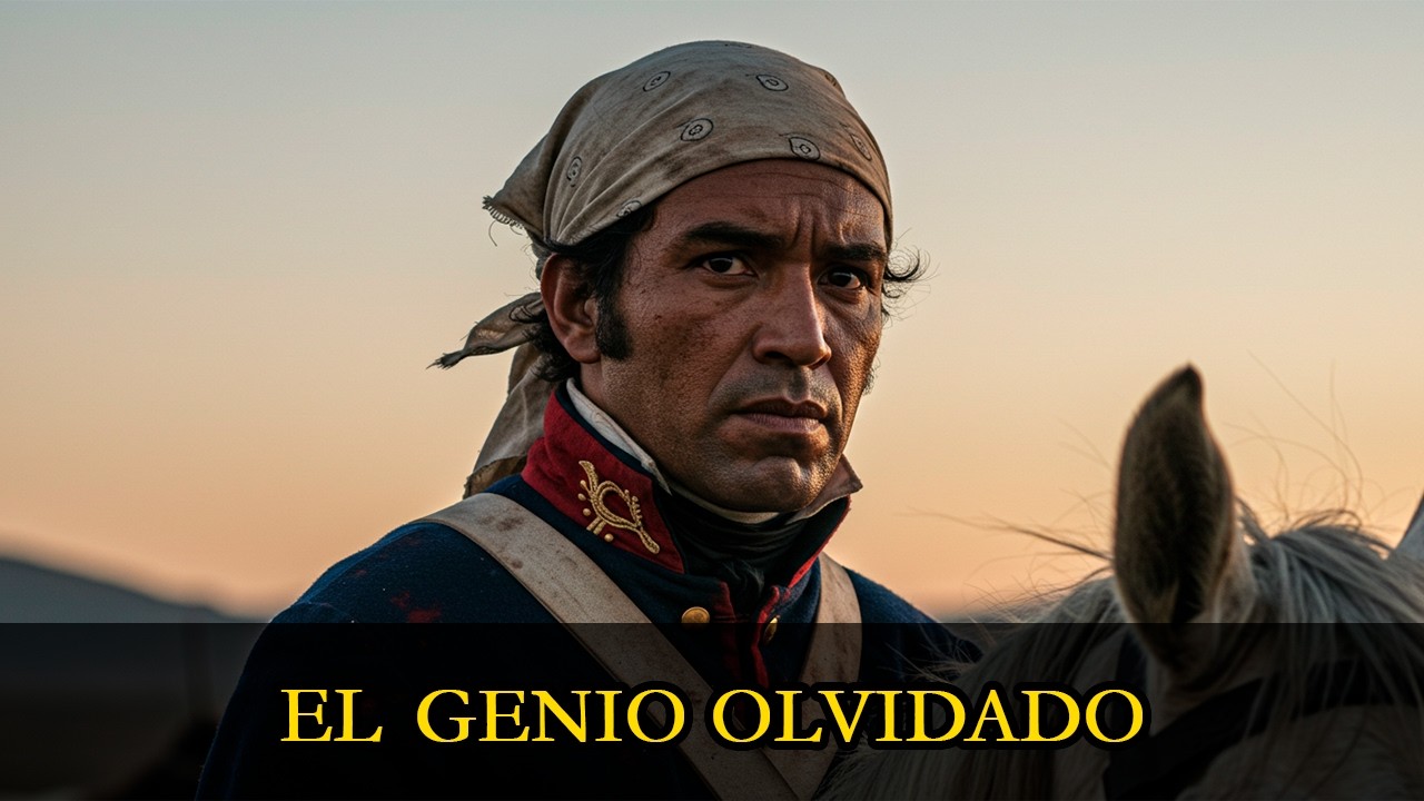 Morelos El Genio IGNORADO que Realmente Fundó México