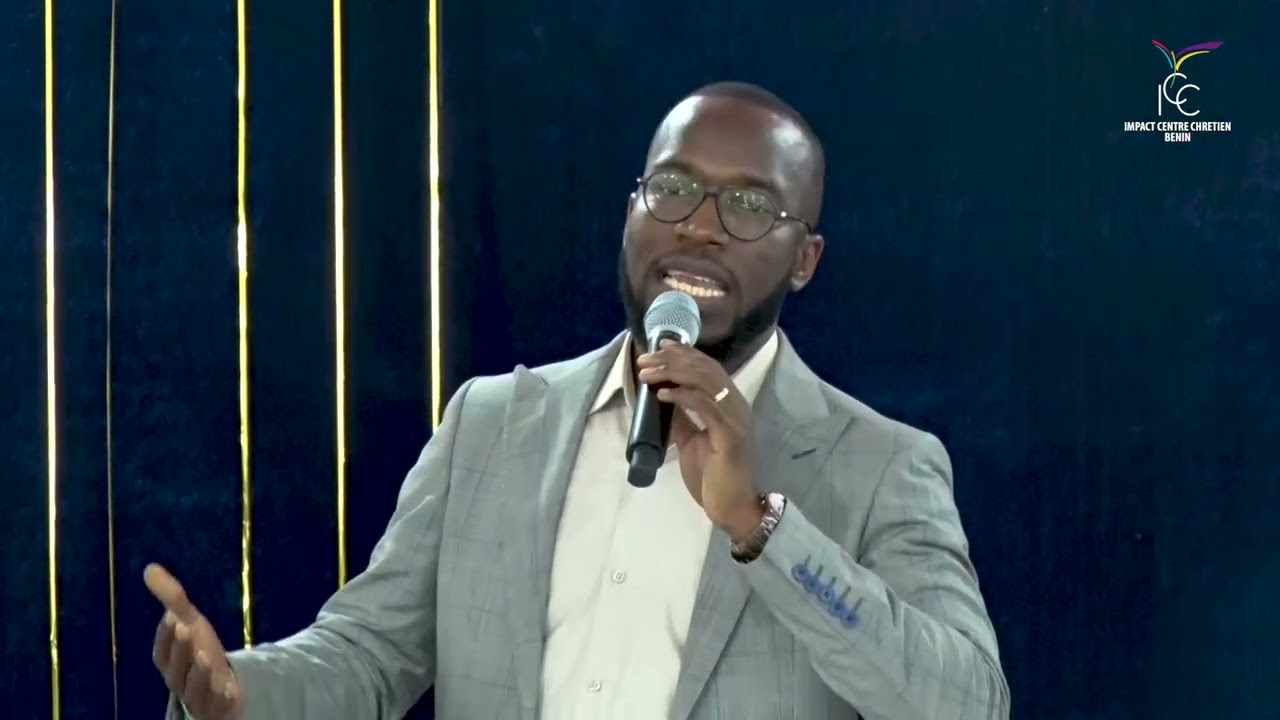 REVÊTIR ET GARDER LA CUIRASSE DE JUSTICE (Partie 3 ) - Ps Teddy NGBANDA