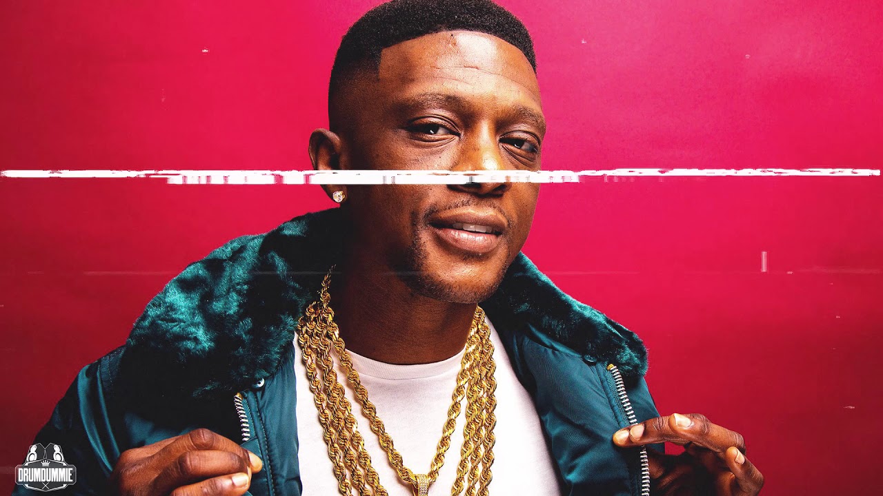Boosie x NBA Youngboy Type Beat 2018 