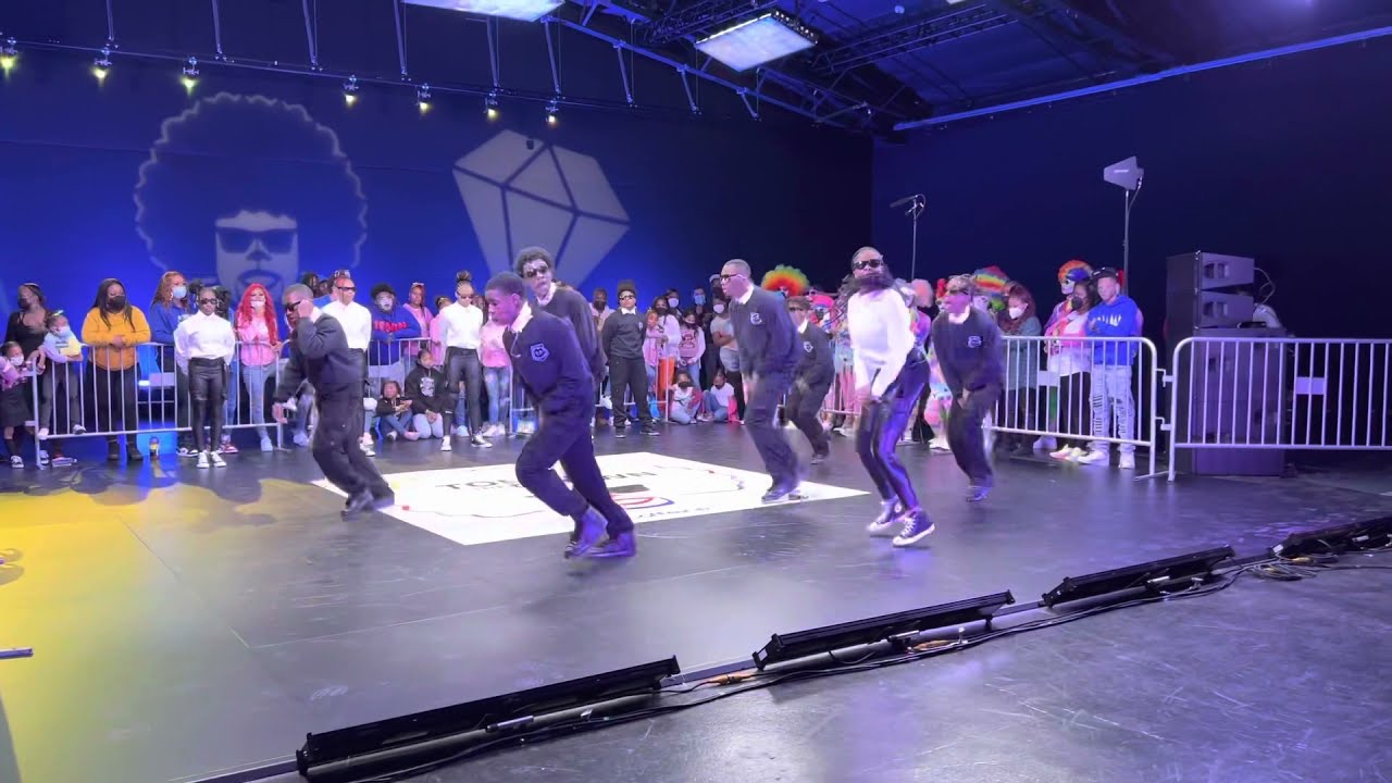 🕵🏽‍♂️ 🧐 Did GOON-Squad Complete The Mission OR WHAT⁉️ | CHOREO Round 🔥 | FOLLOW @TOMMYTHECLOWN ON IG