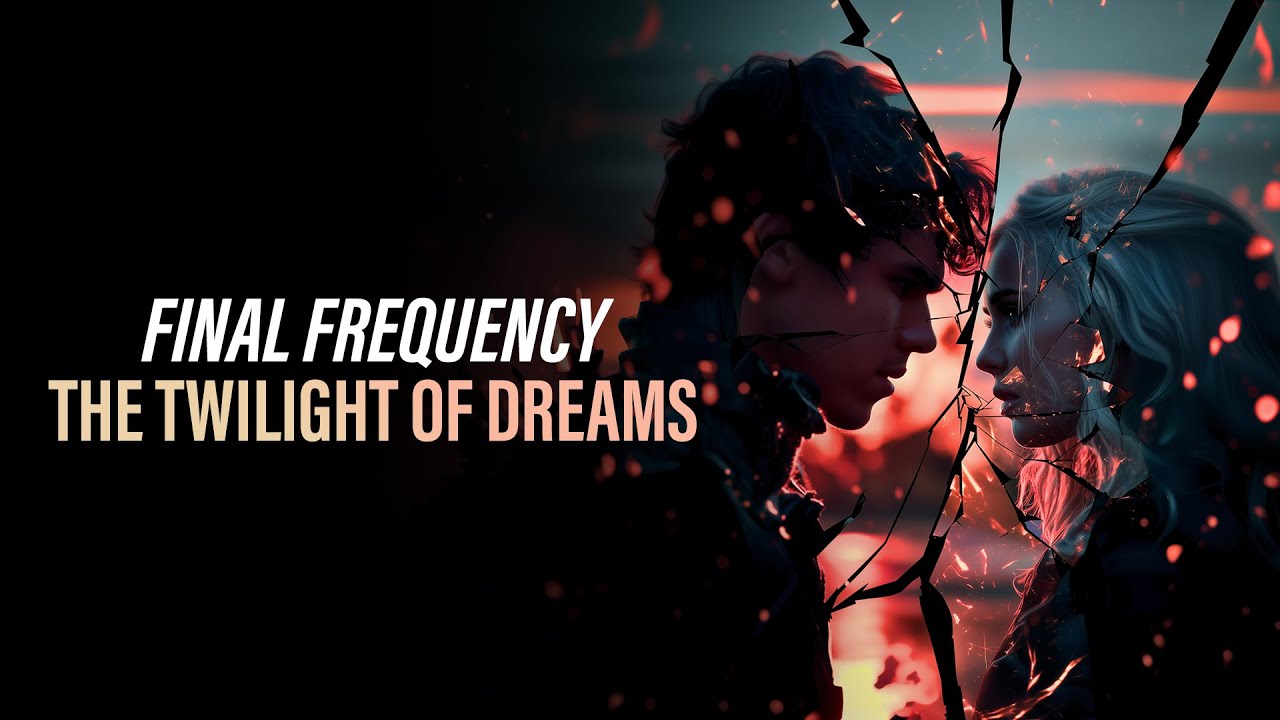 Final Frequency - The Twilight Of Dreams (Official Hardstyle Audio) [Copyright Free Music]