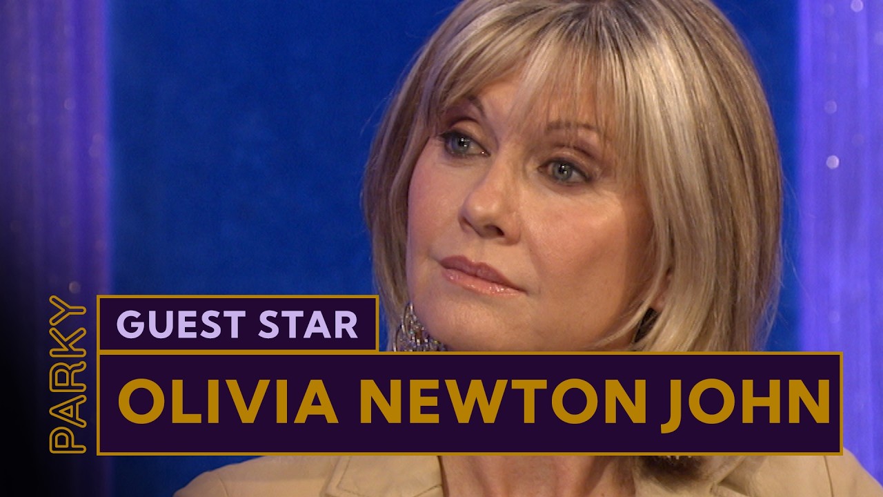 Olivia Newton-John Thought She'd be Allergic to Chemotherapy! | Parkinson