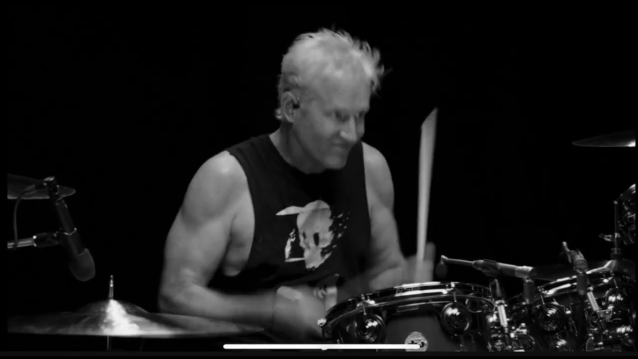 Nothing At All - Foo Fighters Live