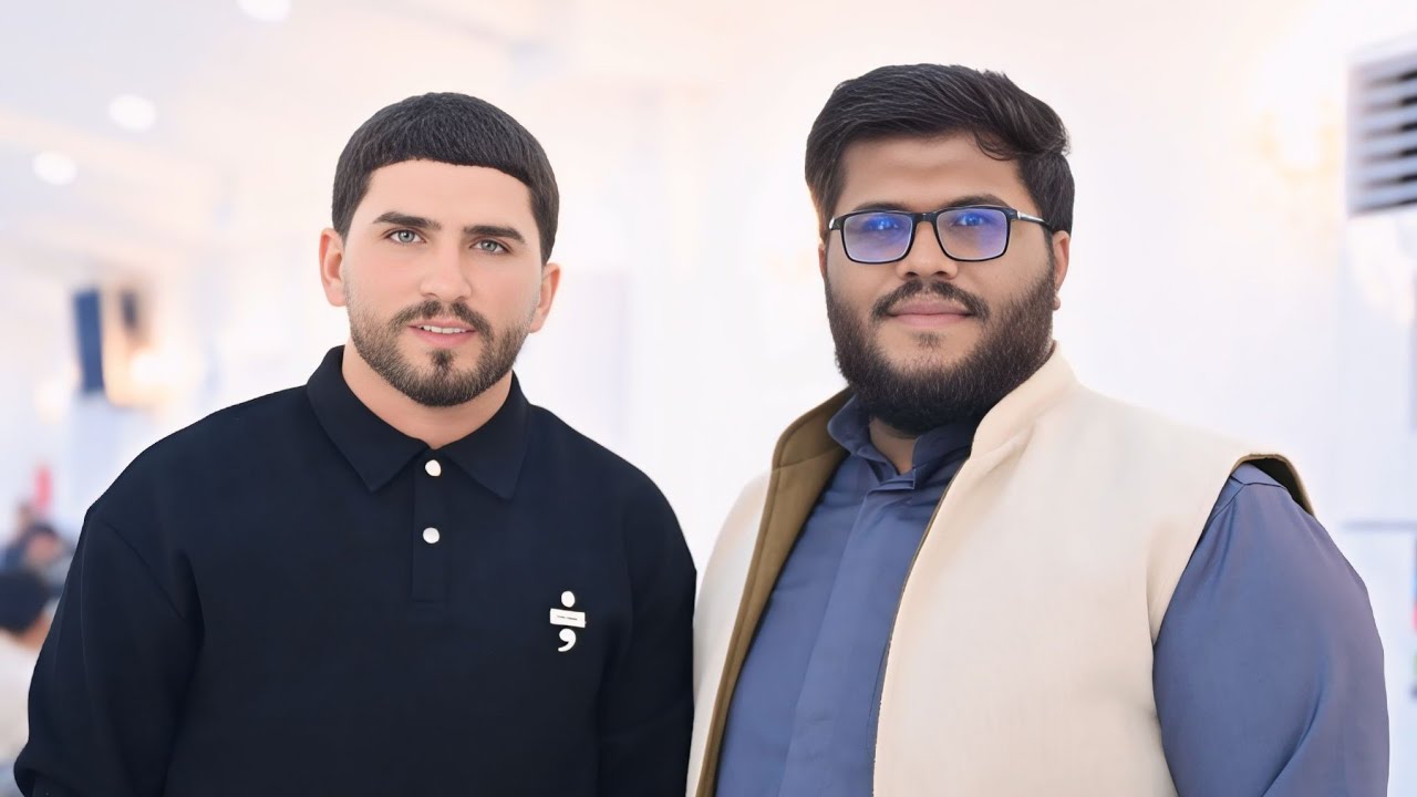 اجمل حفل حنة/ مصطفى احمد الدراجي الف مبروك 